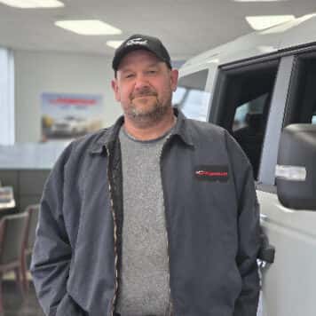 Jeffrey Sortman