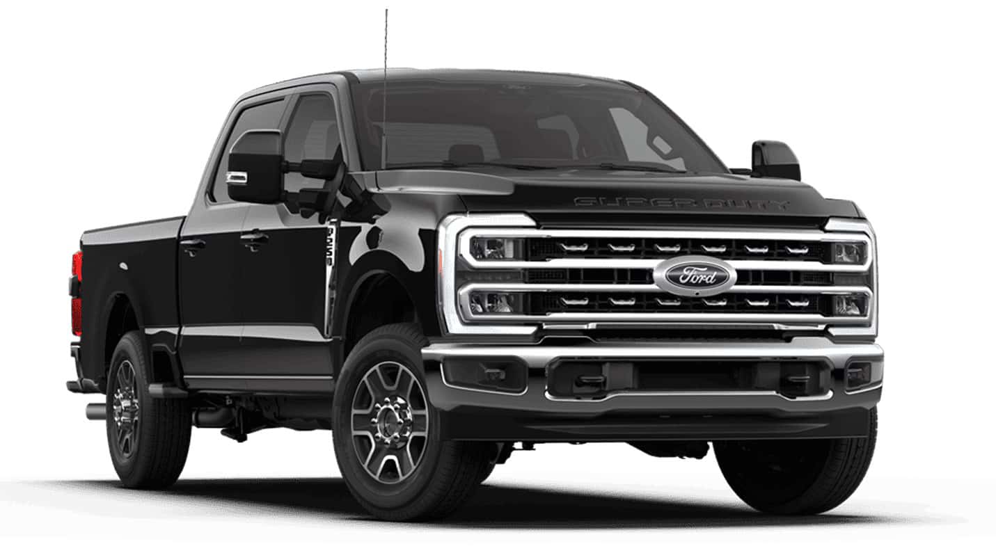 Lariat Trim