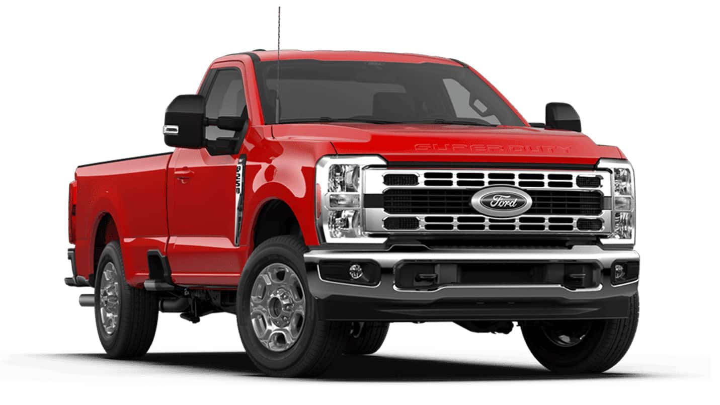 XLT Trim
