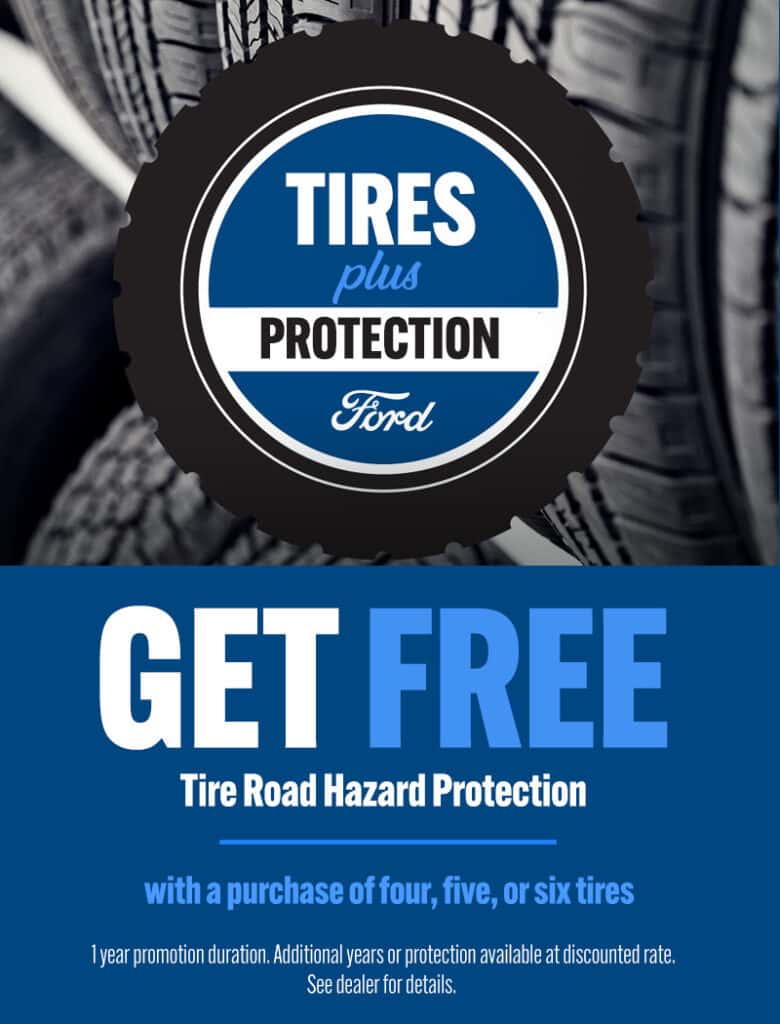 tire road