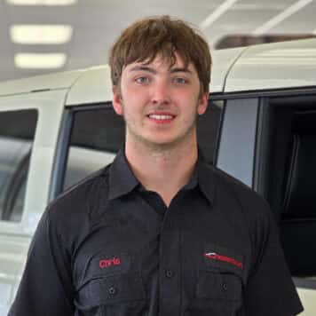 Christopher Strunk