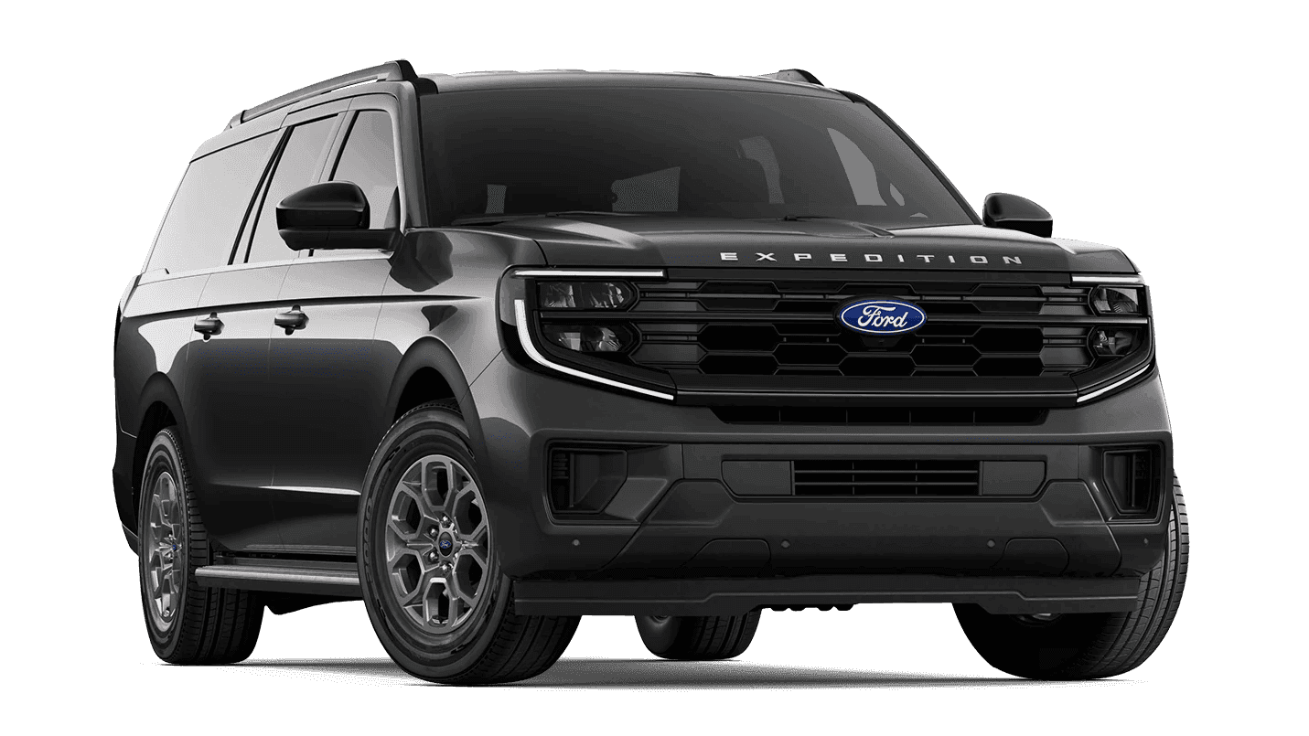 2027 Ford Expedition MAX trim