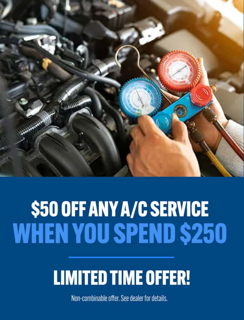 AC Service