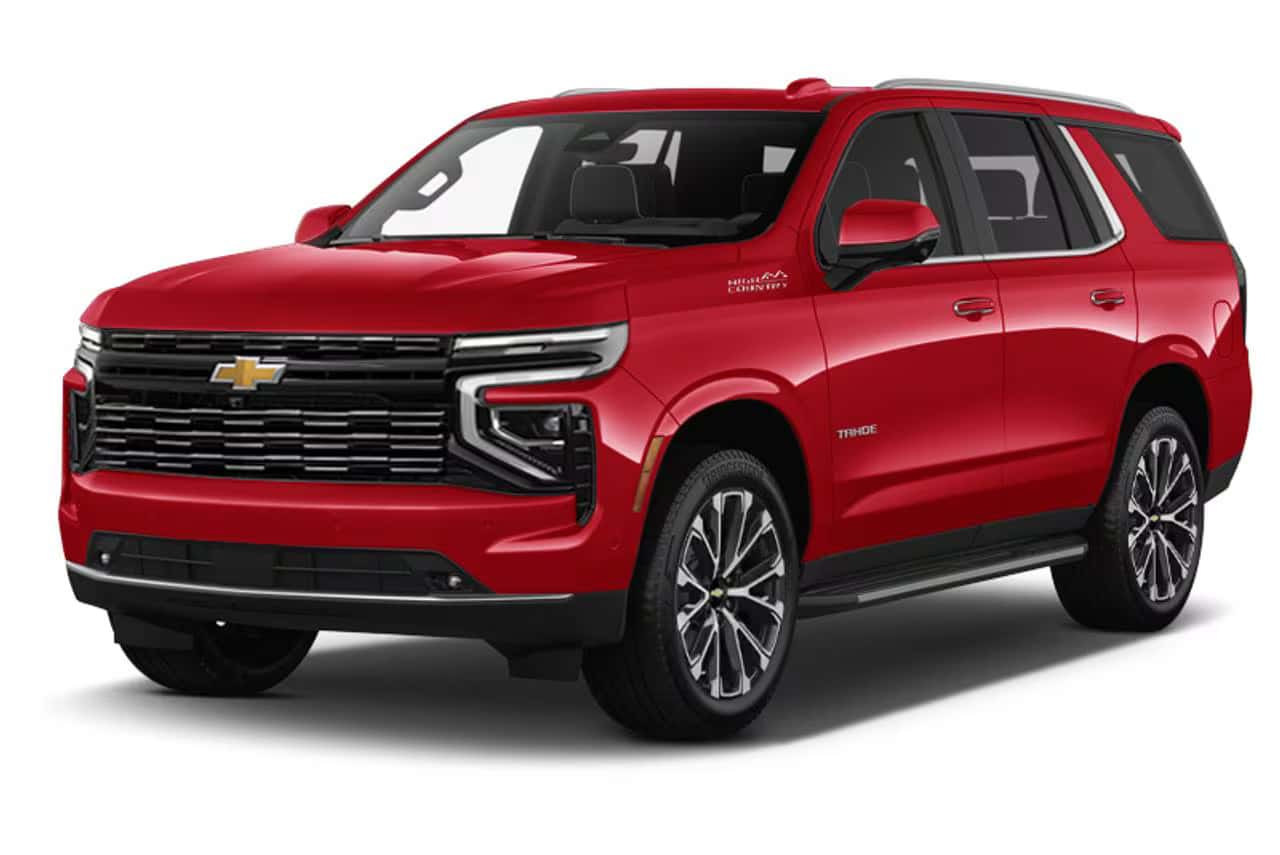 2026 Chevy Tahoe buyer recommendation