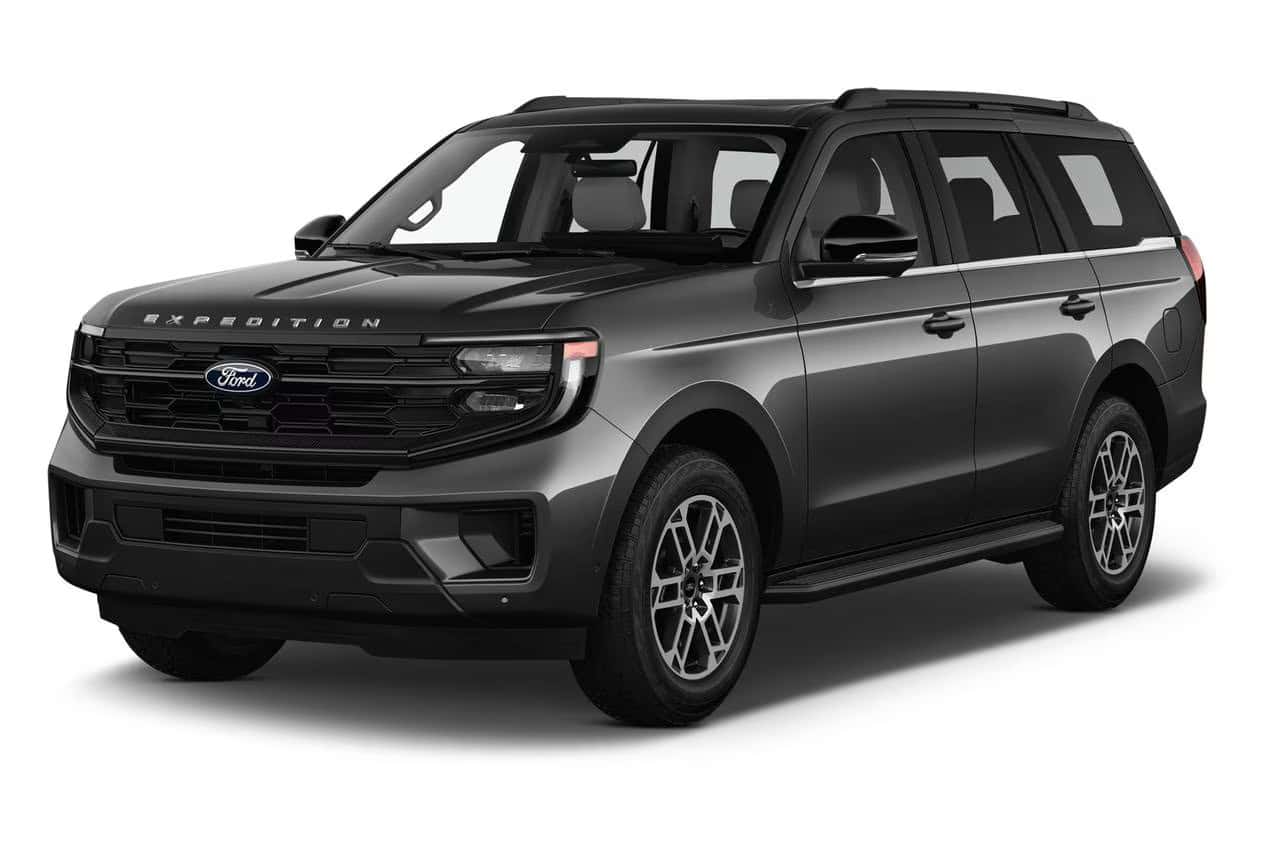 2027 Ford Expedition buyer recommendation