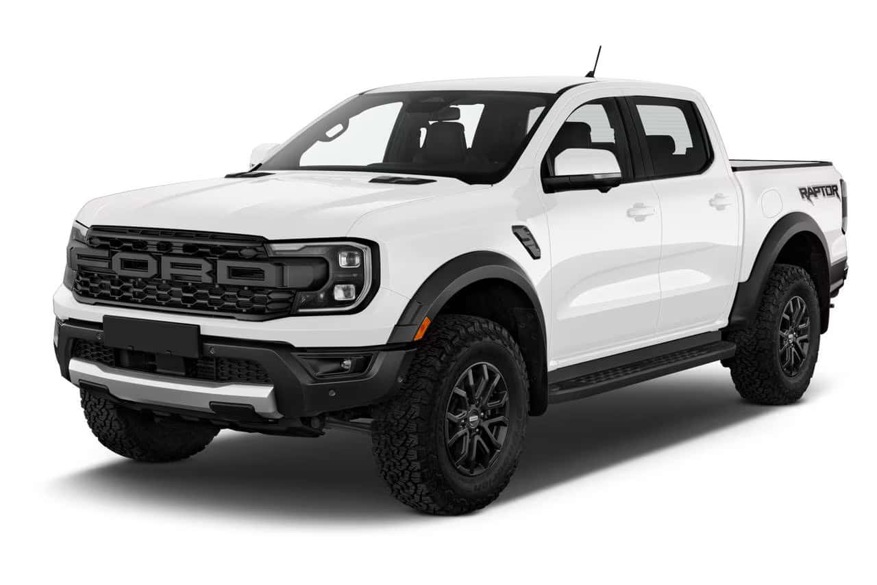 2026 Ford Ranger buyer recommendation image