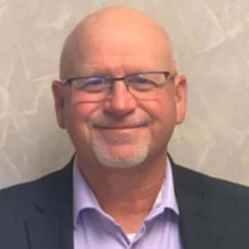 Jim Schlabach