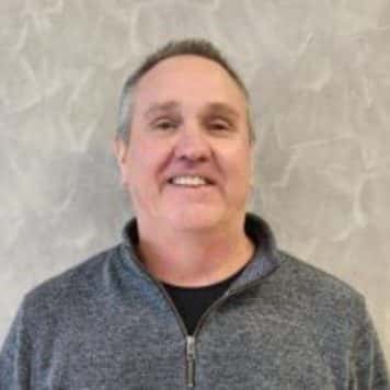 Russ Koch