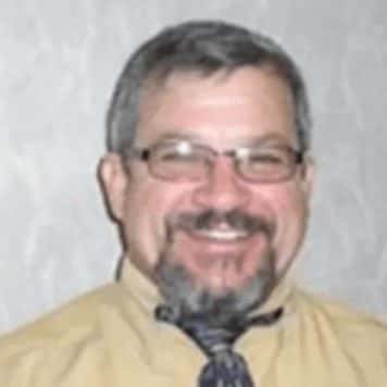Joe Laubinger