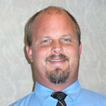 James Setterquist