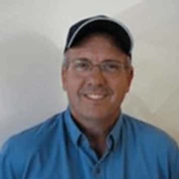 Darrell Brinker