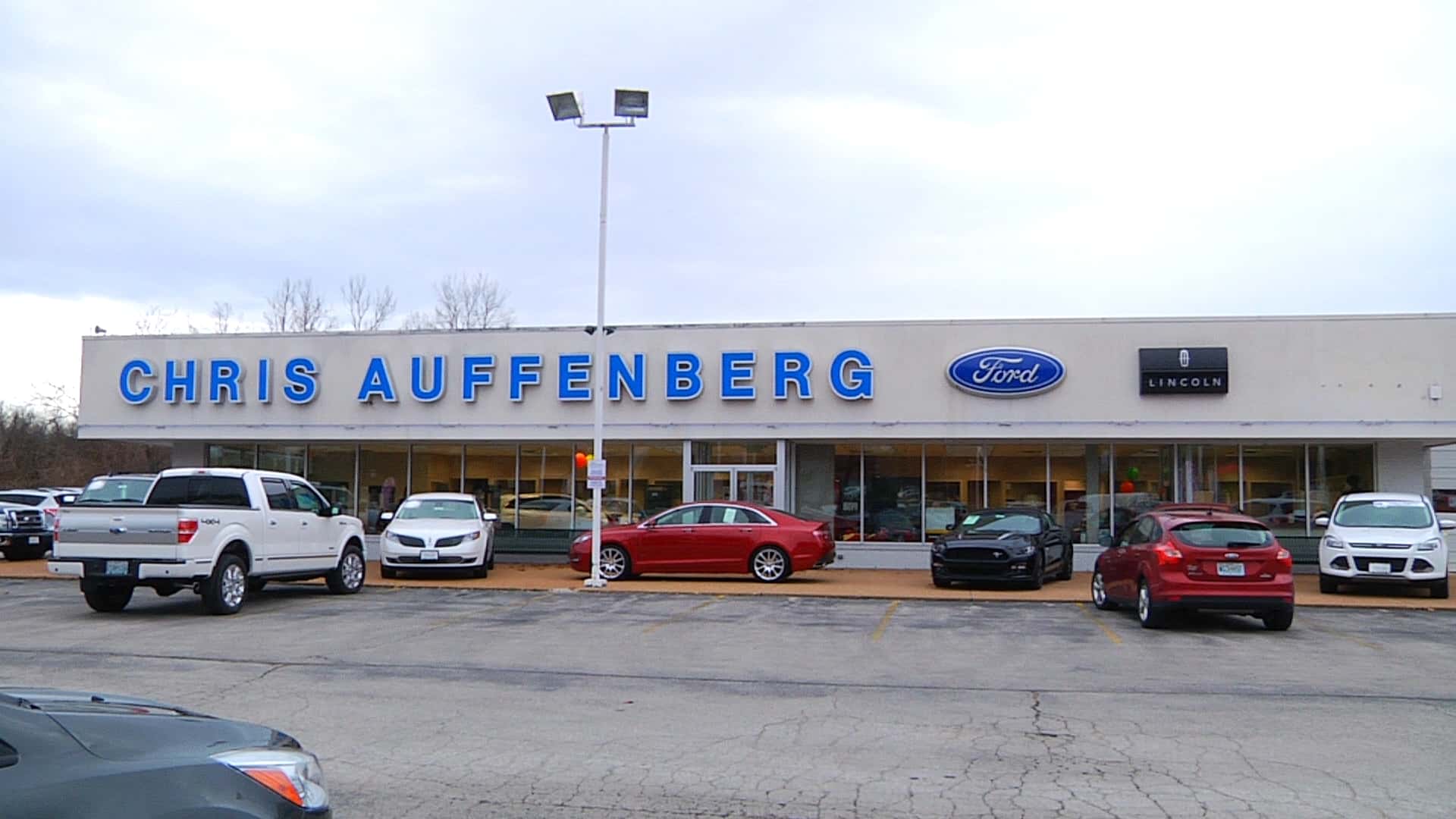 auffenberg store front