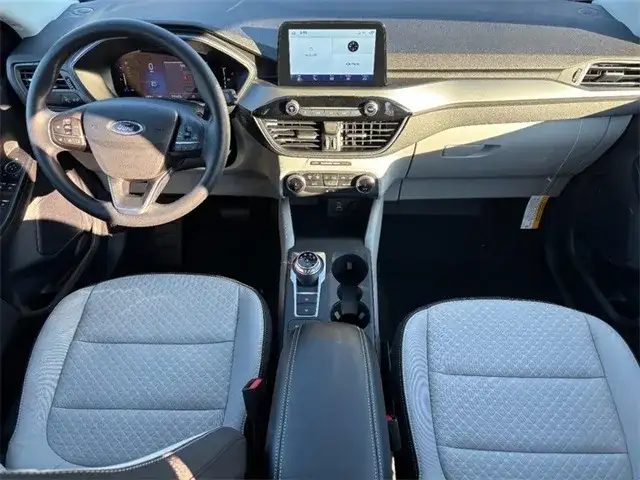 Escape Dashboard