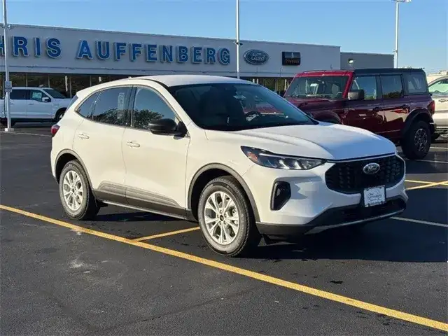 Escape Exterior