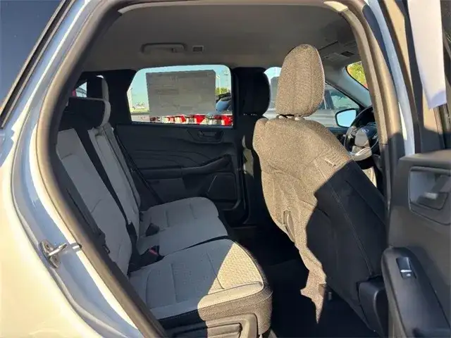 Escape Interior
