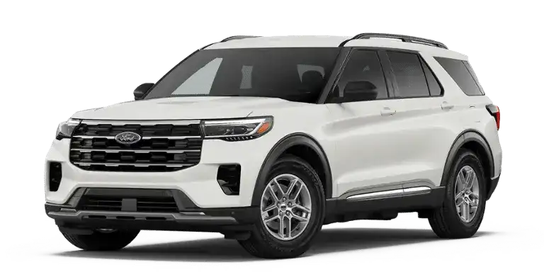 2026 Explorer