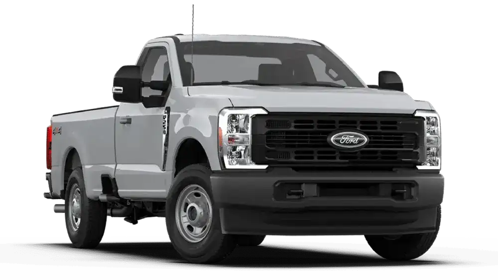 2026 f-250