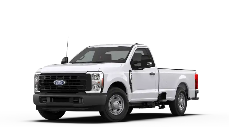 2026 Ford F-350