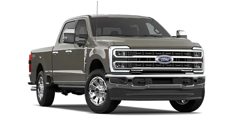 2026 Ford Super Duty
