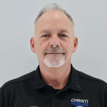 Mark Gruber