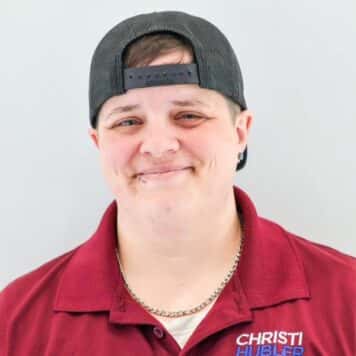 Jesse Bartels