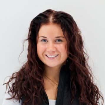 Savannah McBride
