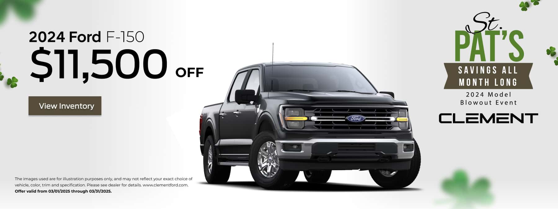 ClementFord-St_Pat_March2025-F-150-homepage-desktop