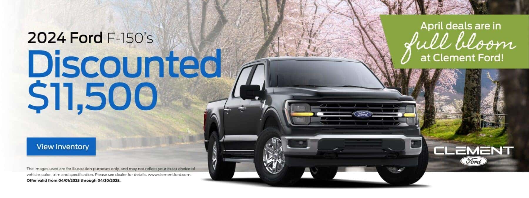 ClementFord-April2025-F-150_s-homepage-desktop
