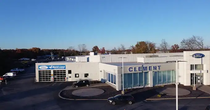 Clement Quick Lane Tire & Auto Center in O'Fallon, MO