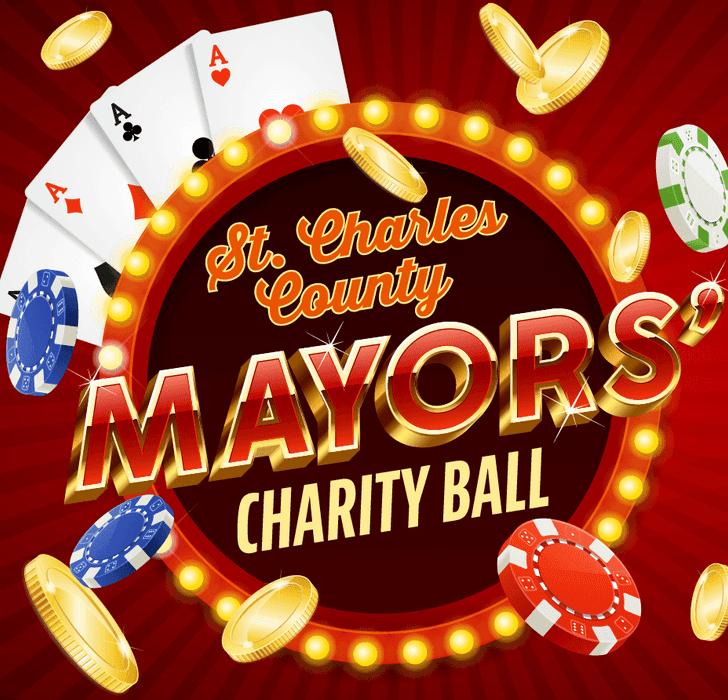 2026 St. Charles County Mayors’ Charity Ball