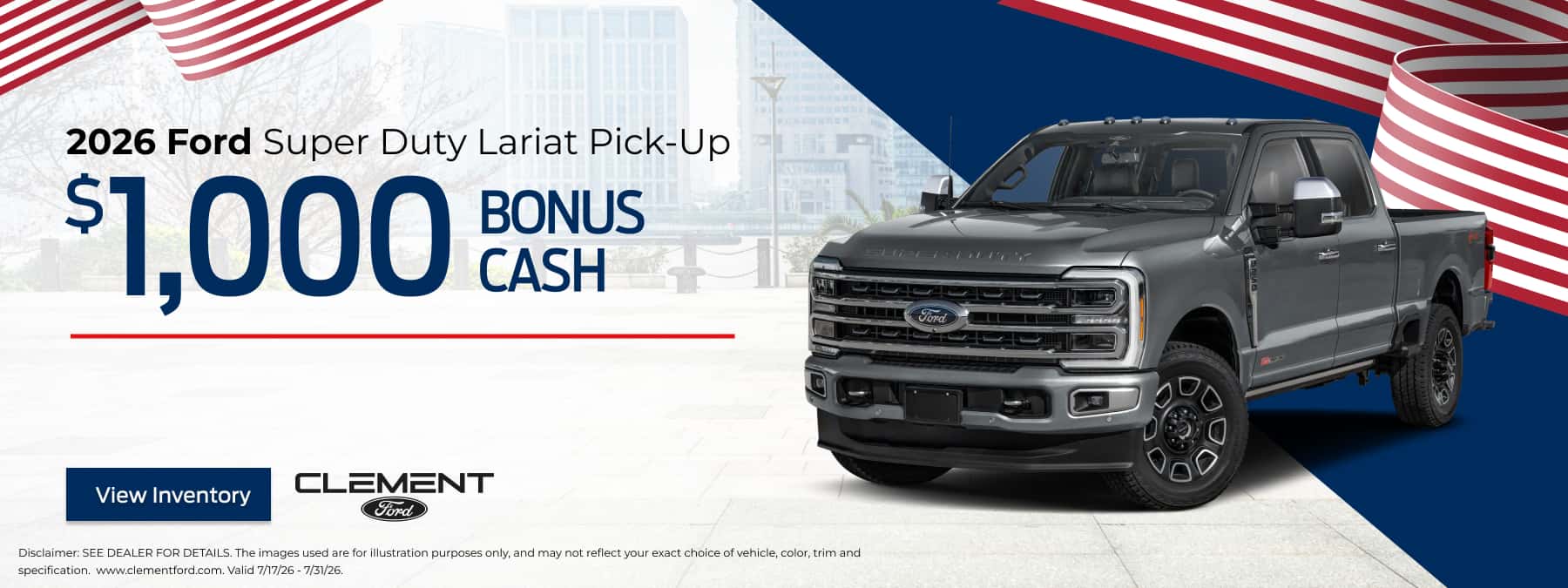 ClementFord-July2026-Lariat-homepage-desktop