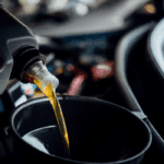 Oil Change