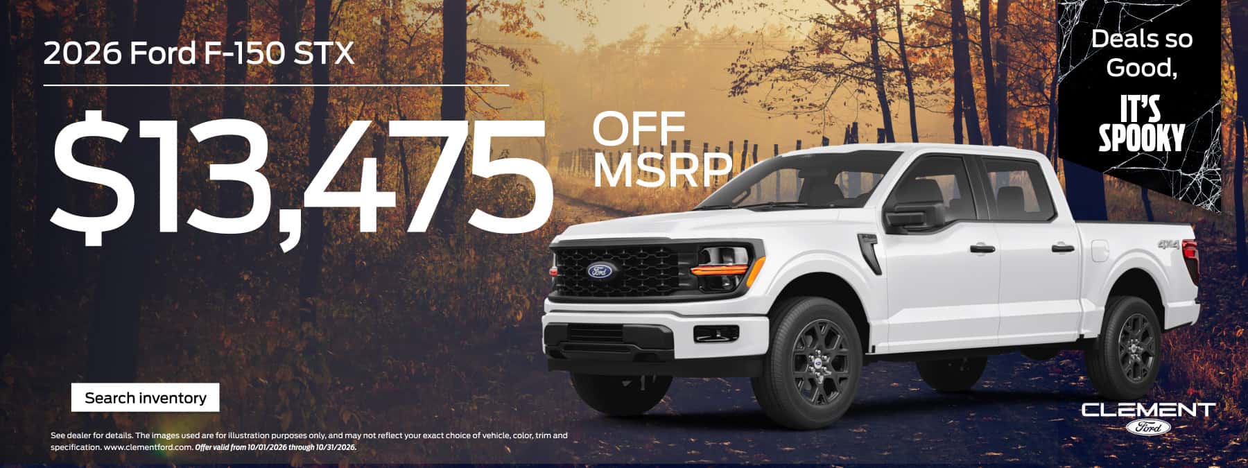 ClementFord-Oct2026-F-150-STX-homepage-desktop
