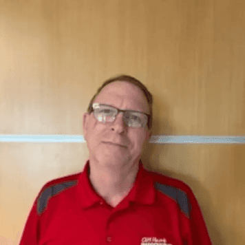 Pat McDermott