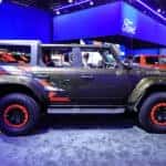 Ford Bronco Raptor