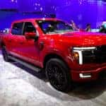 The Ford F-150 and Section 179