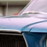 The Ford Mustang generations and history