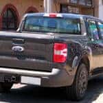 Ford Truck Towing Guide