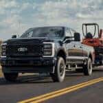 Ford Commercial Truck