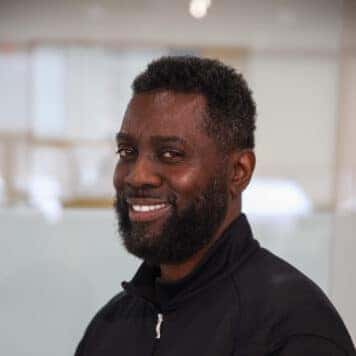 Eddie Adams