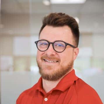 Travis  Fedor