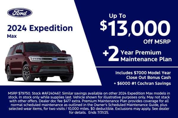 2025 Expedition