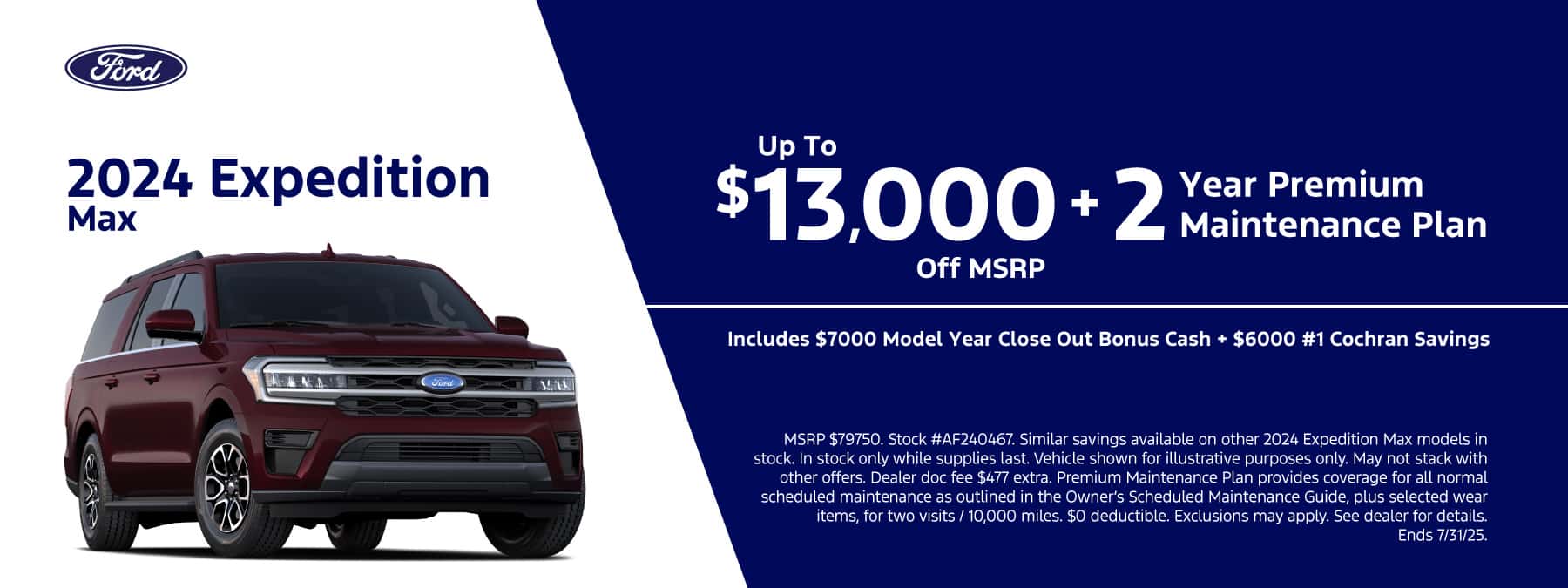 July-2025-Ford-CS-Slides_2024-Expedition-OFF-MSRP-APR