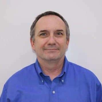 Ed Winterbauer