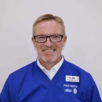 Curt Putnam