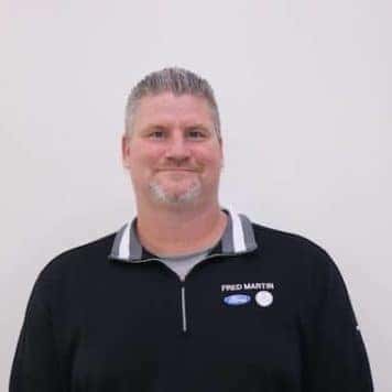 Doug Kimble