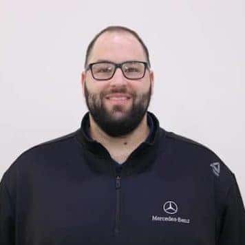 Ben Avnet