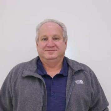 Martin Shaffer