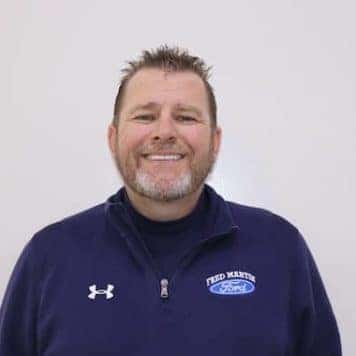 Jeff Jewell