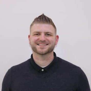Rob Droege